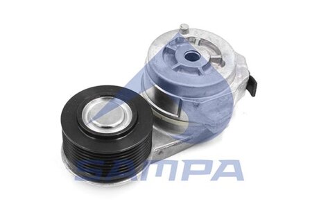 Шків системи охолодження SAMPA 052.118