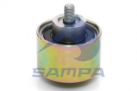 Ролик натяжний SAMPA 061.410 (фото 1)