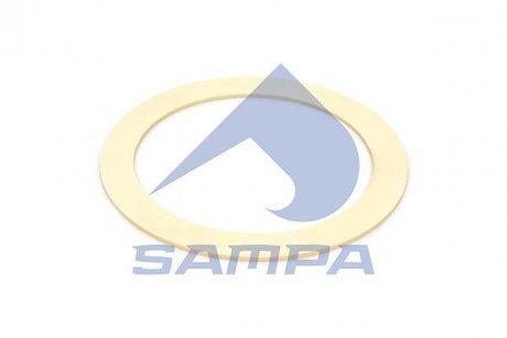 Ущільнююче кільце маточини SAMPA 070.014 (фото 1)