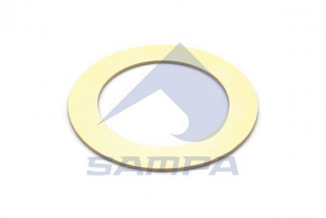 Ущільнююче кільце маточини SAMPA 070.023