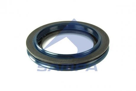 Кільце ущільнювальне маточини BPW 120x157,5x20/26 / NBR SAMPA 070.321