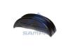 Кронштейн ресори BPW 42x122x44 070.324
