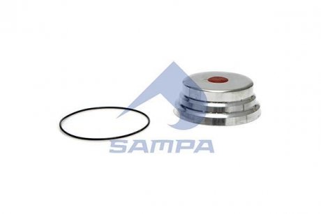 Кришка маточини SAMPA 075.053