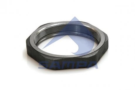 Axle nut SAMPA 075069