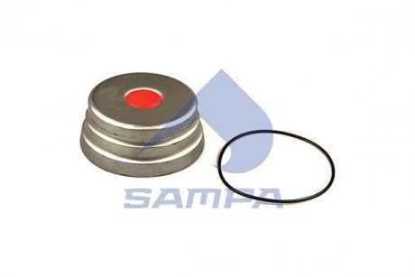 Кришка маточини SAMPA 075.073
