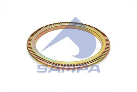 Кільце ABS (Обойма сальника металева) SAMPA 075.194 (фото 1)