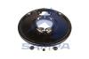Захист гальмівного механізму Kit SAF SKRS 9042/20 / 9042 SK 500 (PLUS) 145x452x32 075.520