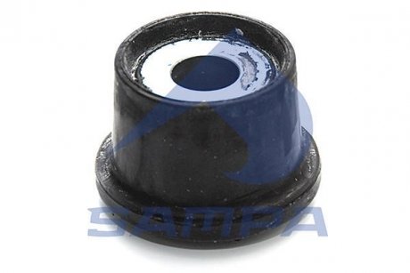 Втулка рессоры RVI 16,5x43x29/39 SAMPA 078.045