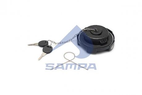 Fuel cap SAMPA 079047