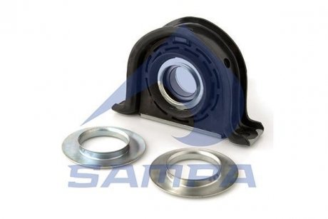 Axle bearing SAMPA 080139