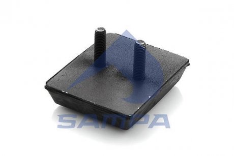Відбійник амортизатора SAMPA 080212