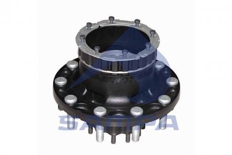 Маточина колеса SAMPA 080416F (фото 1)