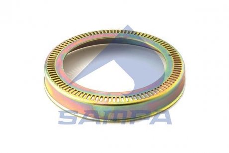 Кільце ABS (Обойма сальника металева) SAMPA 080.418 (фото 1)