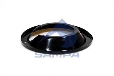 Захист гальмівного механізму (захист колодок) SAMPA 082.005