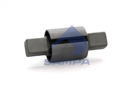 Сайлентблок рессори KASSBOHRER 68x77/170 SAMPA 083.001