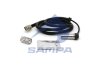 Датчик АБС SAMPA 091.300 (фото 1)