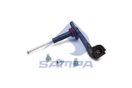 Ремкомплект гальмівного механізма SAMPA 091.316