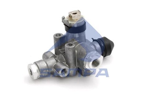 Фото 1 - клапан підвіски SAMPA 094.104 Клапан підвіски SAMPA 094.104 (фото 1)