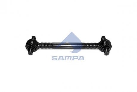 Реактивная тяга, MAN, L: 571 mm SAMPA 095.206/1