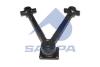 Тяга V-подібна MAN L: 621 mm 095.208/1