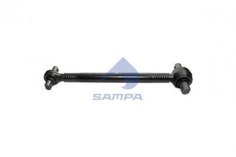 Реактивная тяга, MAN, L: 644 mm SAMPA 095.402