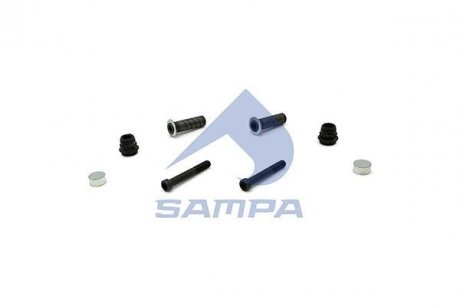 Ремкомплект супорта SAMPA 095.617