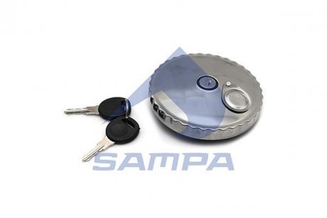 Fuel cap SAMPA 096022