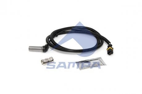 Датчик АБС SAMPA 096332