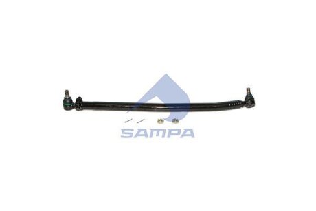 Тяга рульова SAMPA 097.178
