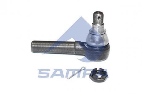 Outer Tie Rod End SAMPA 097357 (фото 1)