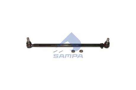 Тяга рульова SAMPA 097.513