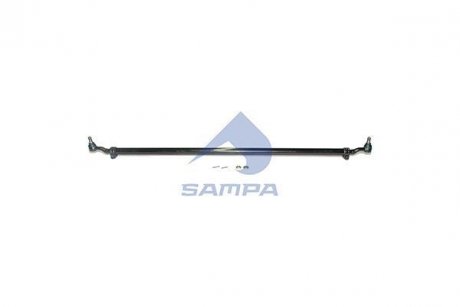 Тяга рульова SAMPA 097799