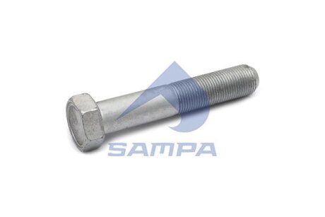 Елемент кріплення ресори SAMPA 102.505
