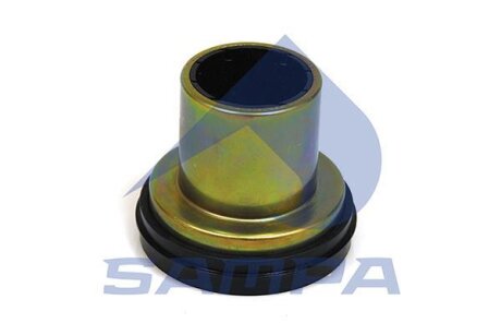 Фото 1 - підшипник шкворня SAMPA 111.074 Підшипник шкворня SAMPA 111.074 (фото 1)