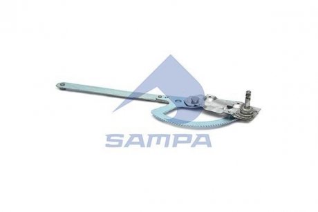 Стеклоподъемник SAMPA 204.147 (фото 1)