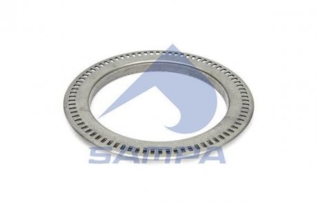 Кільце ABS (Обойма сальника металева) SAMPA 204.176 (фото 1)