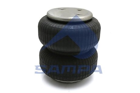 Пневмоподушка підвіски SAMPA SP 55225-2P