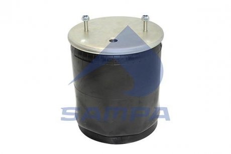 Пневморесора підвіски SAMPA SP 554004-KP