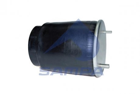 Пневморесора підвіски SAMPA SP 554157-KP10