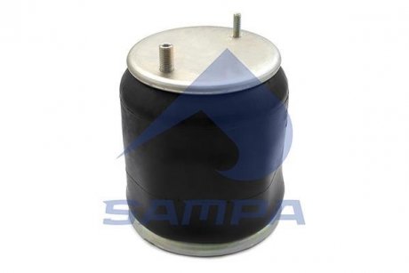 Кожух пневматичної ресори SAMPA SP 554159-K05