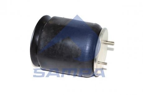 Пневморесора підвіски SAMPA SP 554159-KP09