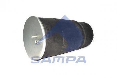 Пневморесора підвіски SAMPA SP 554886