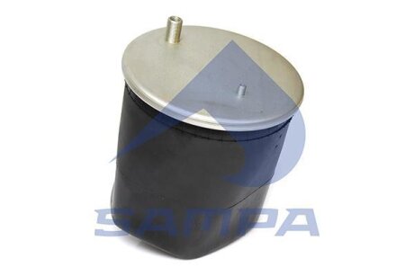Пневмоподушка підвіски SAMPA SP 554911-01
