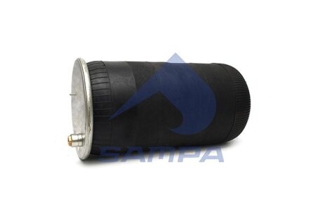Пневмоподушка підвіски SAMPA SP 556126-01