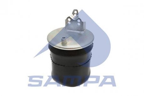 Пневморесора підвіски SAMPA SP 556416