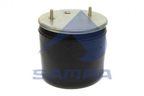 Пневморесора підвіски SAMPA SP 55940-K