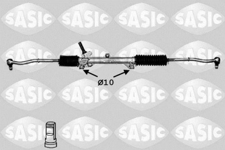 Кермовий механізм SASIC 0004294B