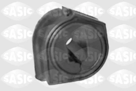 Втулка переднього стабілізатора Peugeot 206 98-> (d=18 mm) SASIC 0945815