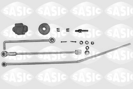 Шток вилки перемикання передач SASIC 1002464