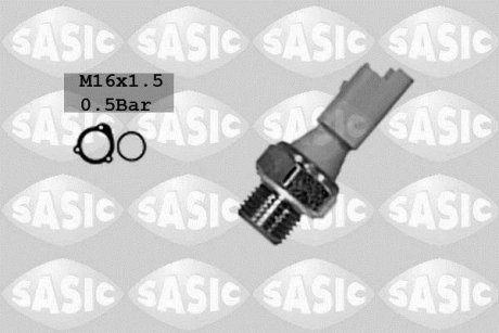 Датчик тиску мастила SASIC 1311C51 (фото 1)